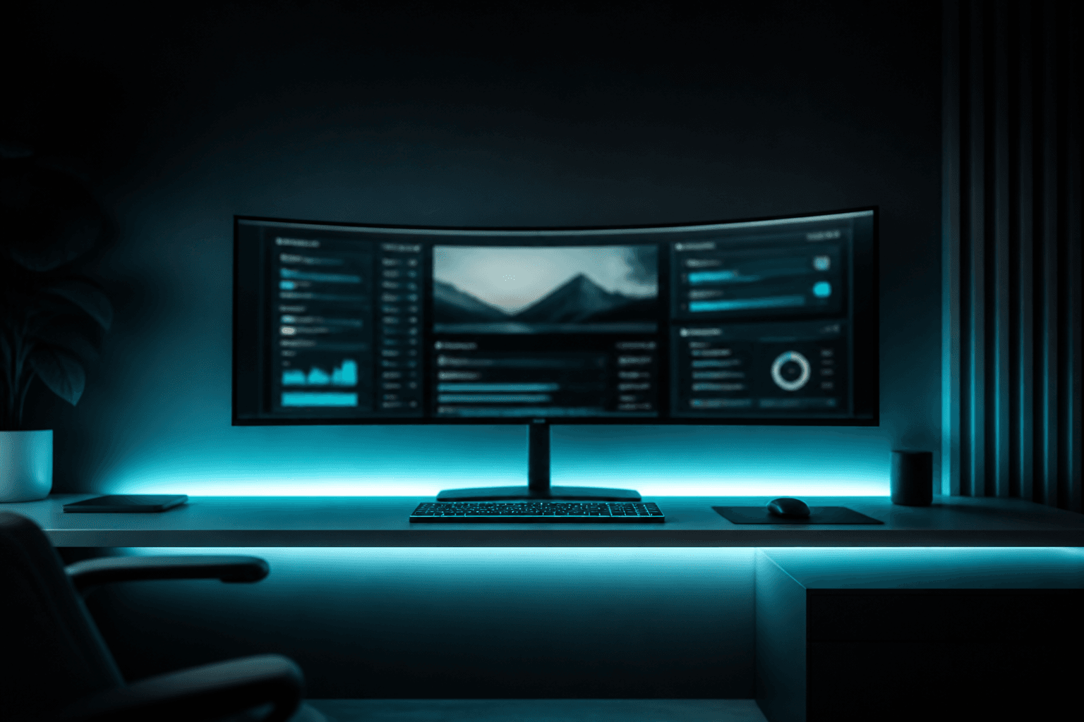 Product team workspace for shipping weekly updates